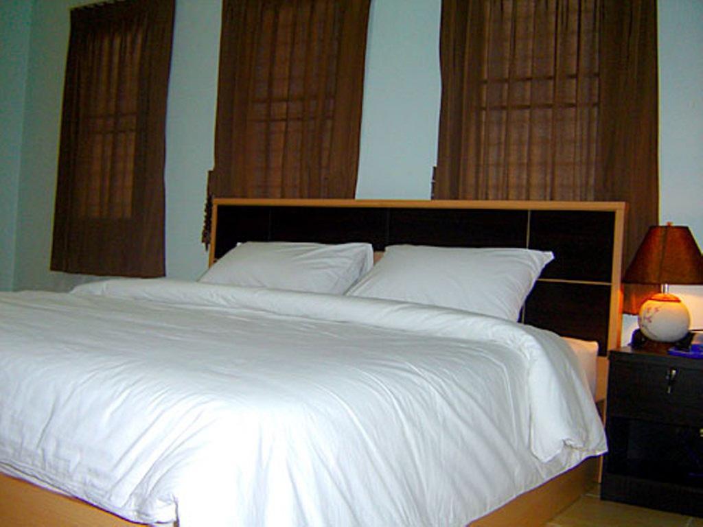 Memory Residence Chiang Rai Rum bild